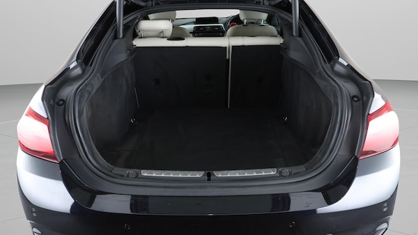 Used BMW 4 Series 2020 for sale - 76270746: Photo 18
