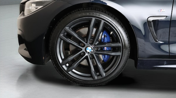 Used BMW 4 Series 2020 for sale - 76270746: Photo 19