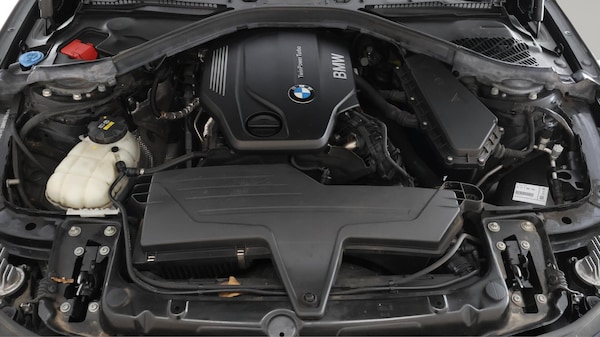 Used BMW 4 Series 2020 for sale - 76270746: Photo 20