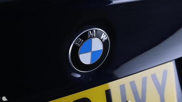 Used BMW 4 Series 2020 for sale - 76270746: Photo 21