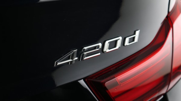 Used BMW 4 Series 2020 for sale - 76270746: Photo 22