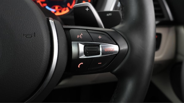 Used BMW 4 Series 2020 for sale - 76270746: Photo 26