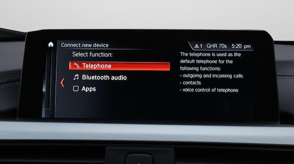 Used BMW 4 Series 2020 for sale - 76270746: Photo 27