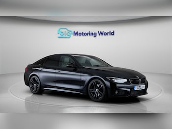 Used BMW 4 Series 2020 for sale - 76270746: Photo 2