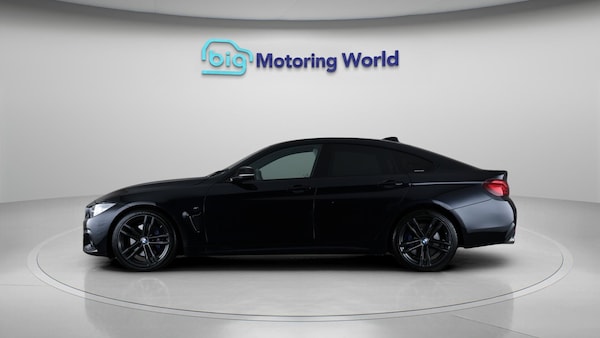 Used BMW 4 Series 2020 for sale - 76270746: Photo 5