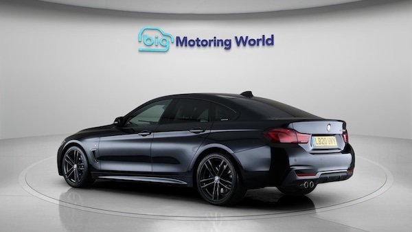 Used BMW 4 Series 2020 for sale - 76270746: Photo 6