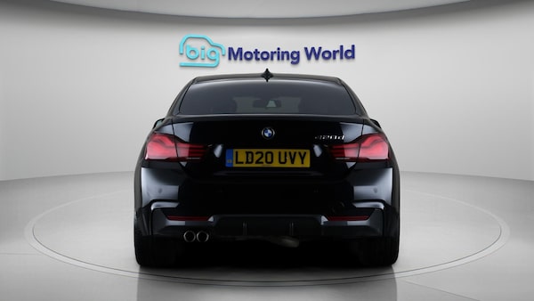 Used BMW 4 Series 2020 for sale - 76270746: Photo 7