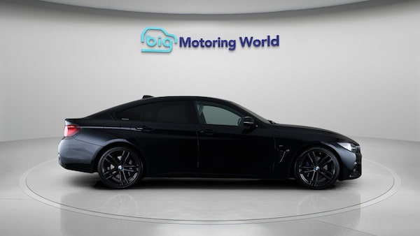 Used BMW 4 Series 2020 for sale - 76270746: Photo 9