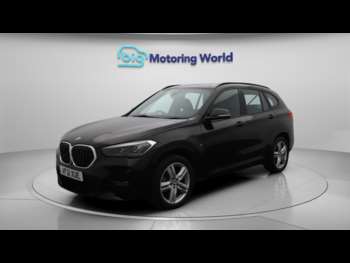 Used BMW X1 2021 for sale - 75060123: Photo