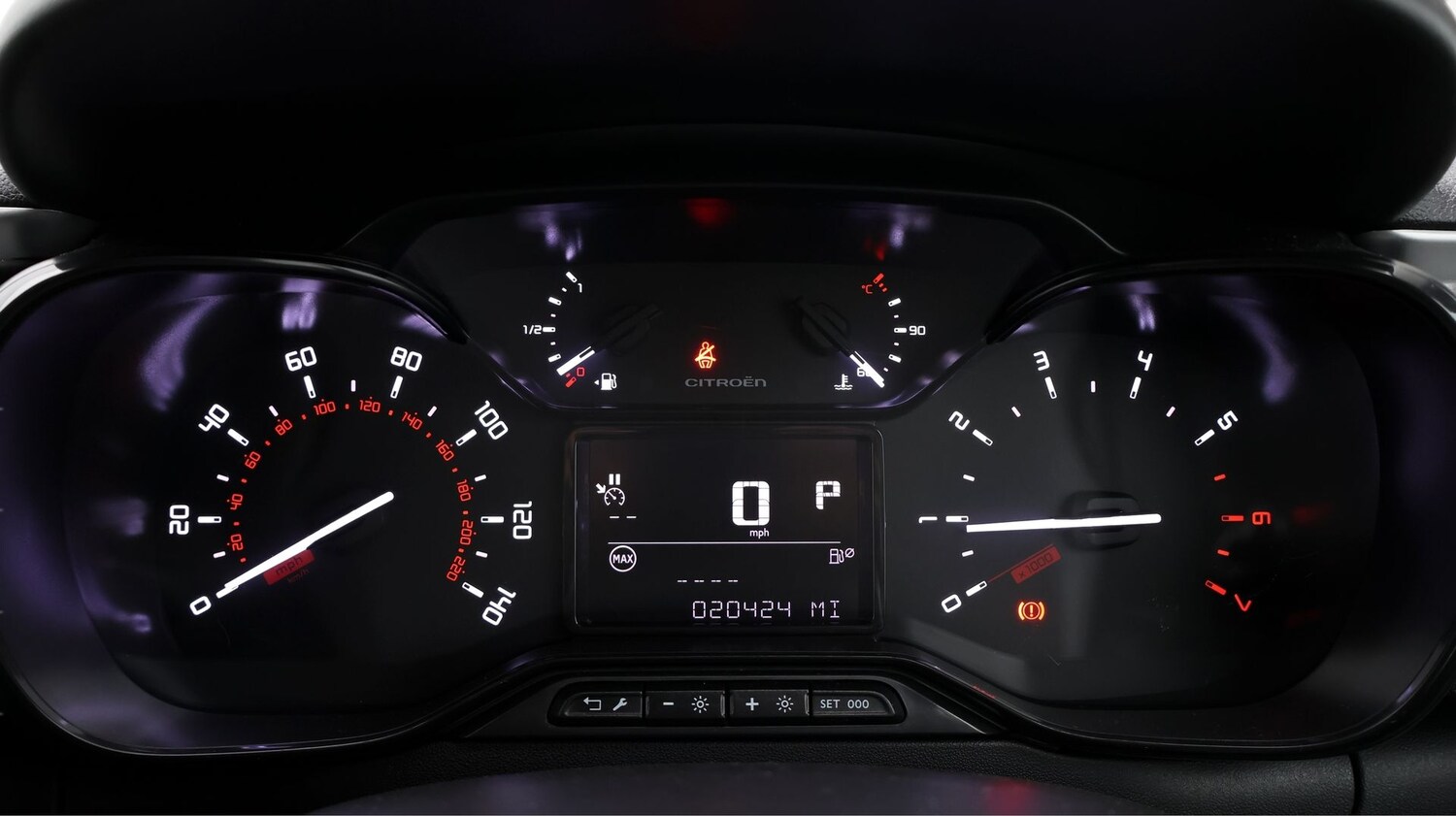 Used Citroen C3 for sale - 77195569: Photo 10