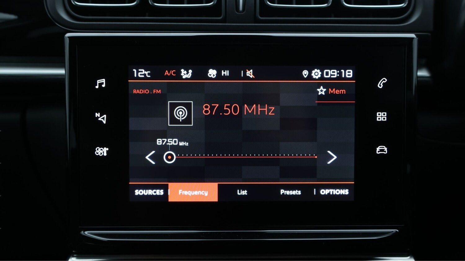 Used Citroen C3 for sale - 77195569: Photo 11