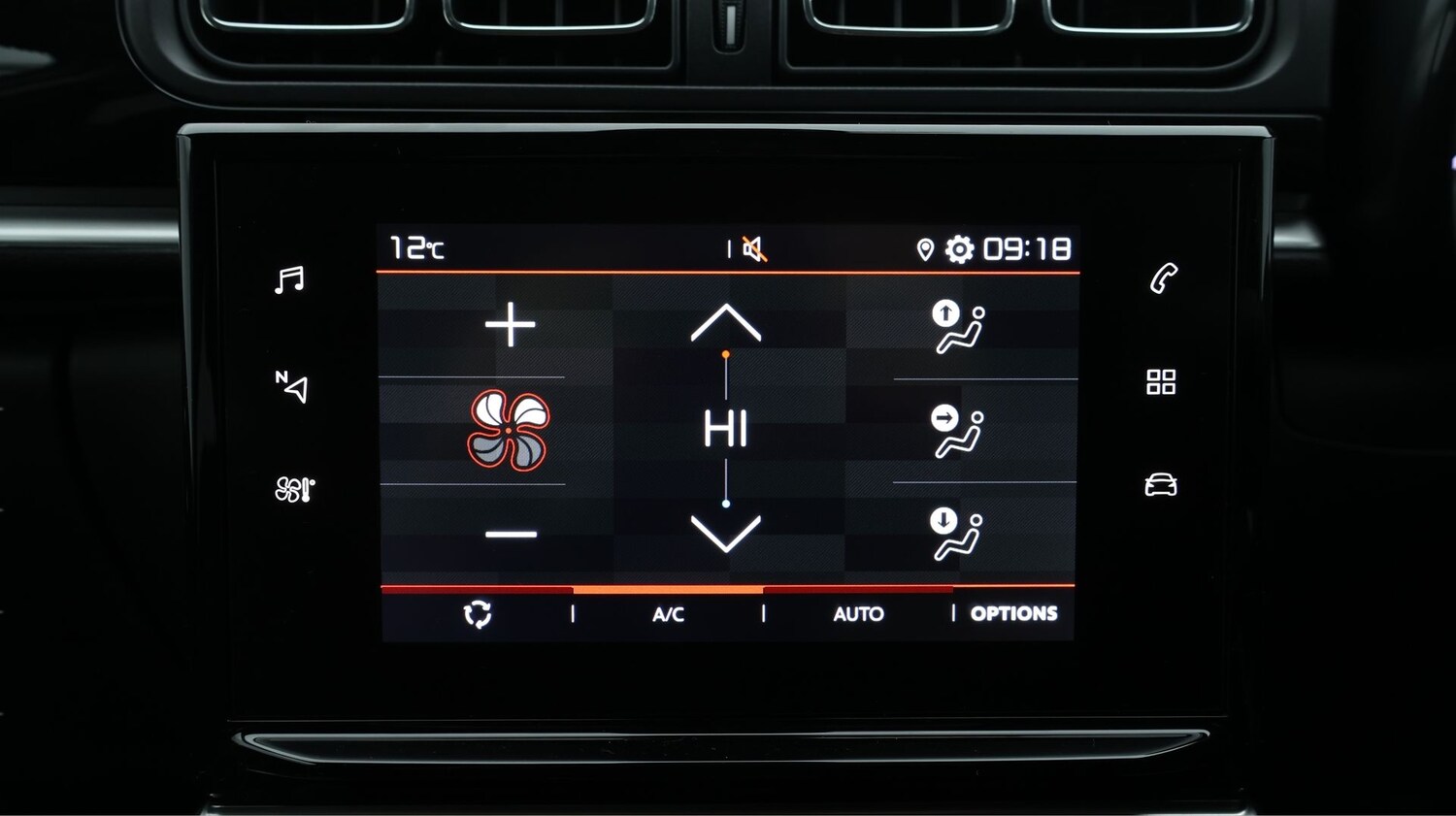 Used Citroen C3 for sale - 77195569: Photo 12