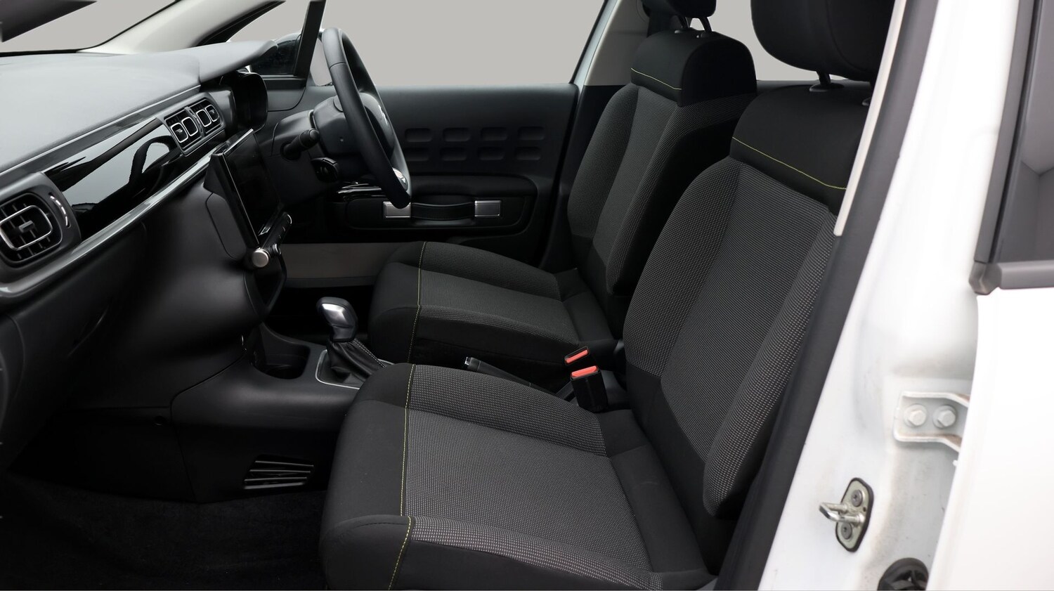 Used Citroen C3 for sale - 77195569: Photo 14