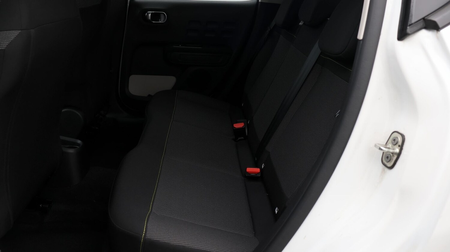 Used Citroen C3 for sale - 77195569: Photo 16