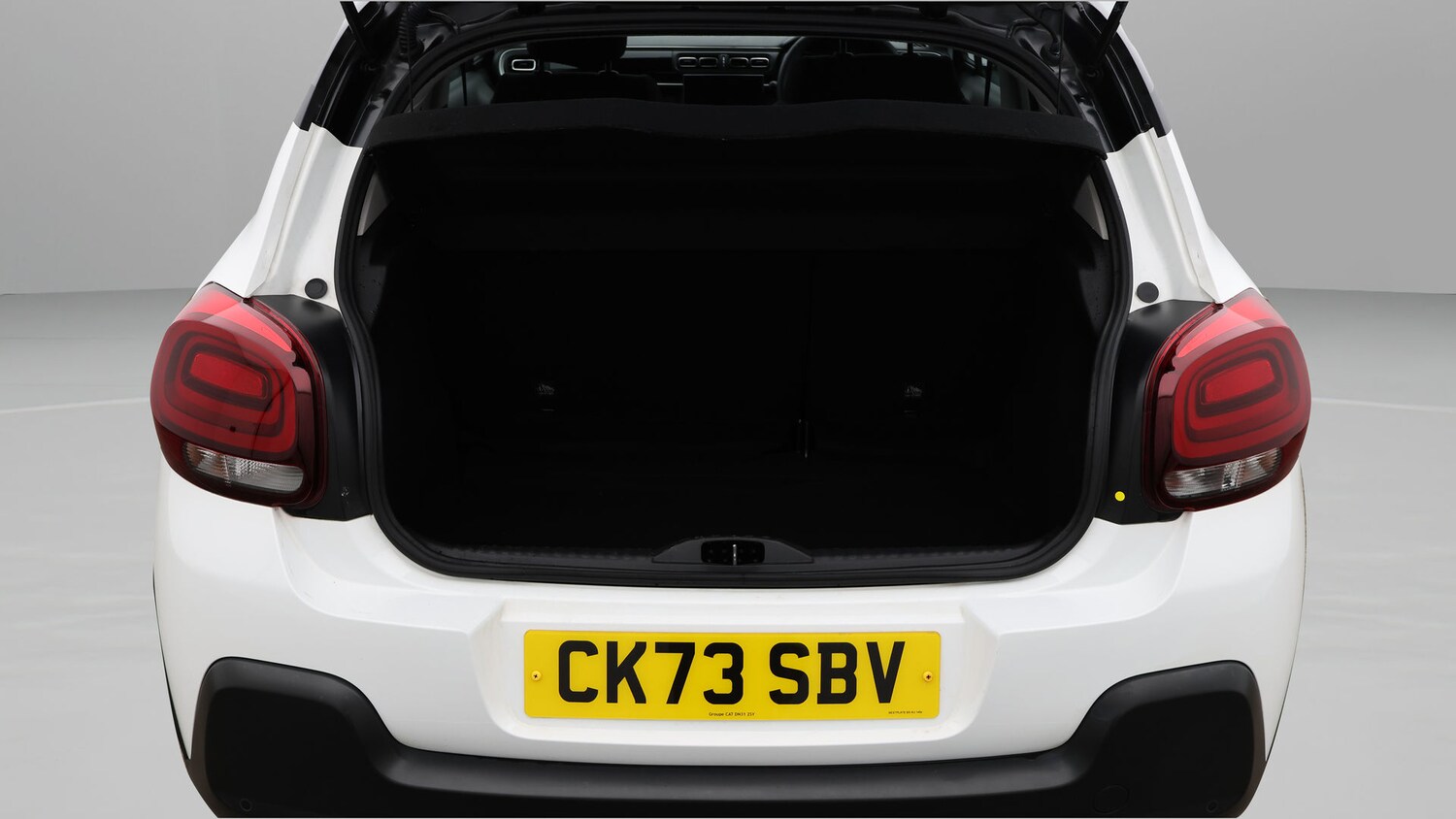 Used Citroen C3 for sale - 77195569: Photo 17