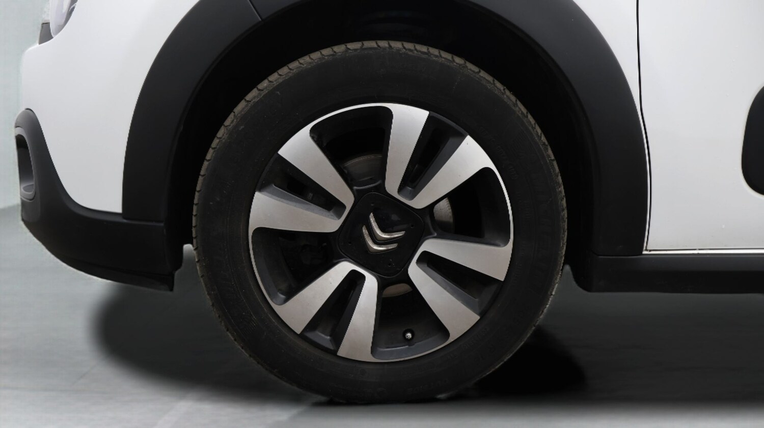 Used Citroen C3 for sale - 77195569: Photo 18