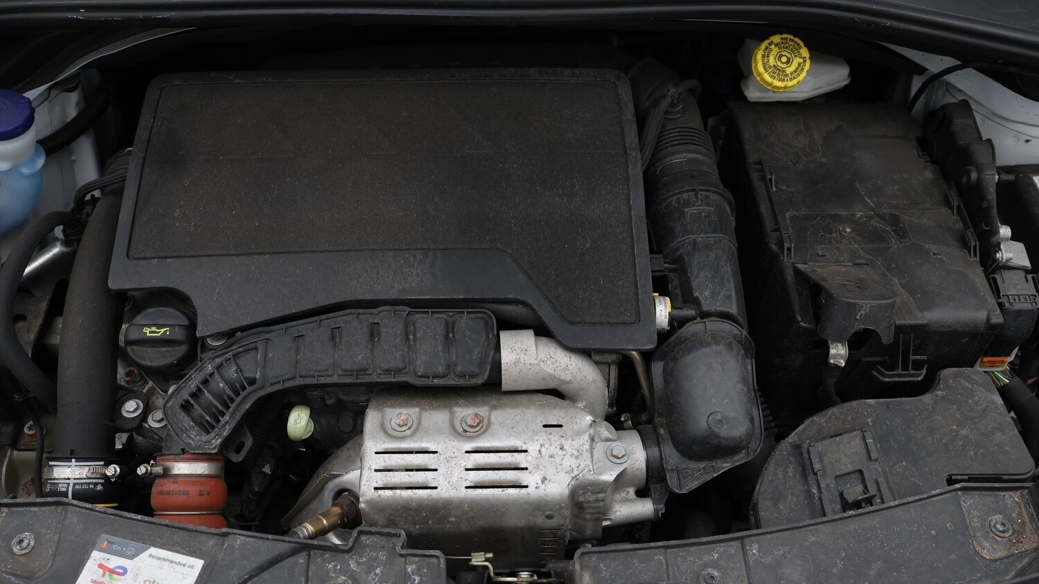 Used Citroen C3 for sale - 77195569: Photo 19