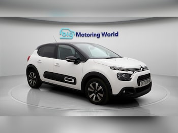 Used Citroen C3 2023 for sale - 77195569: Photo