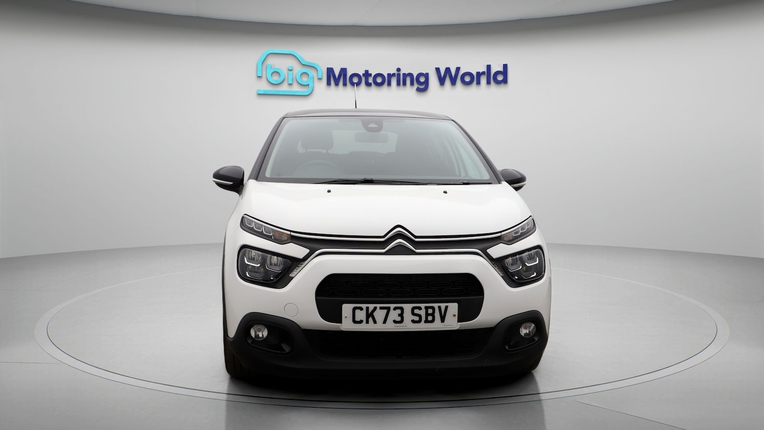 Used Citroen C3 for sale - 77195569: Photo 2
