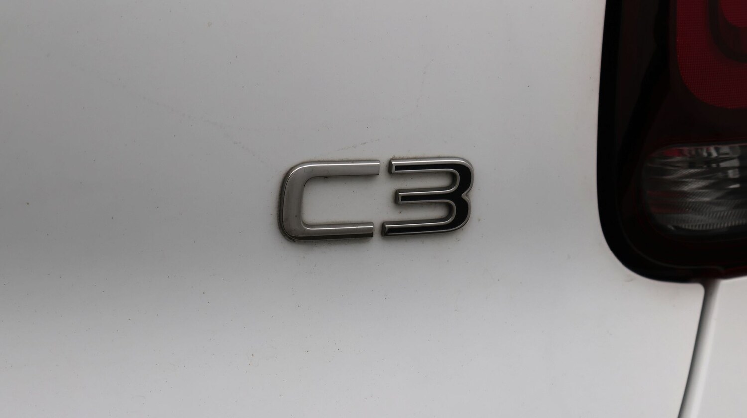 Used Citroen C3 for sale - 77195569: Photo 20