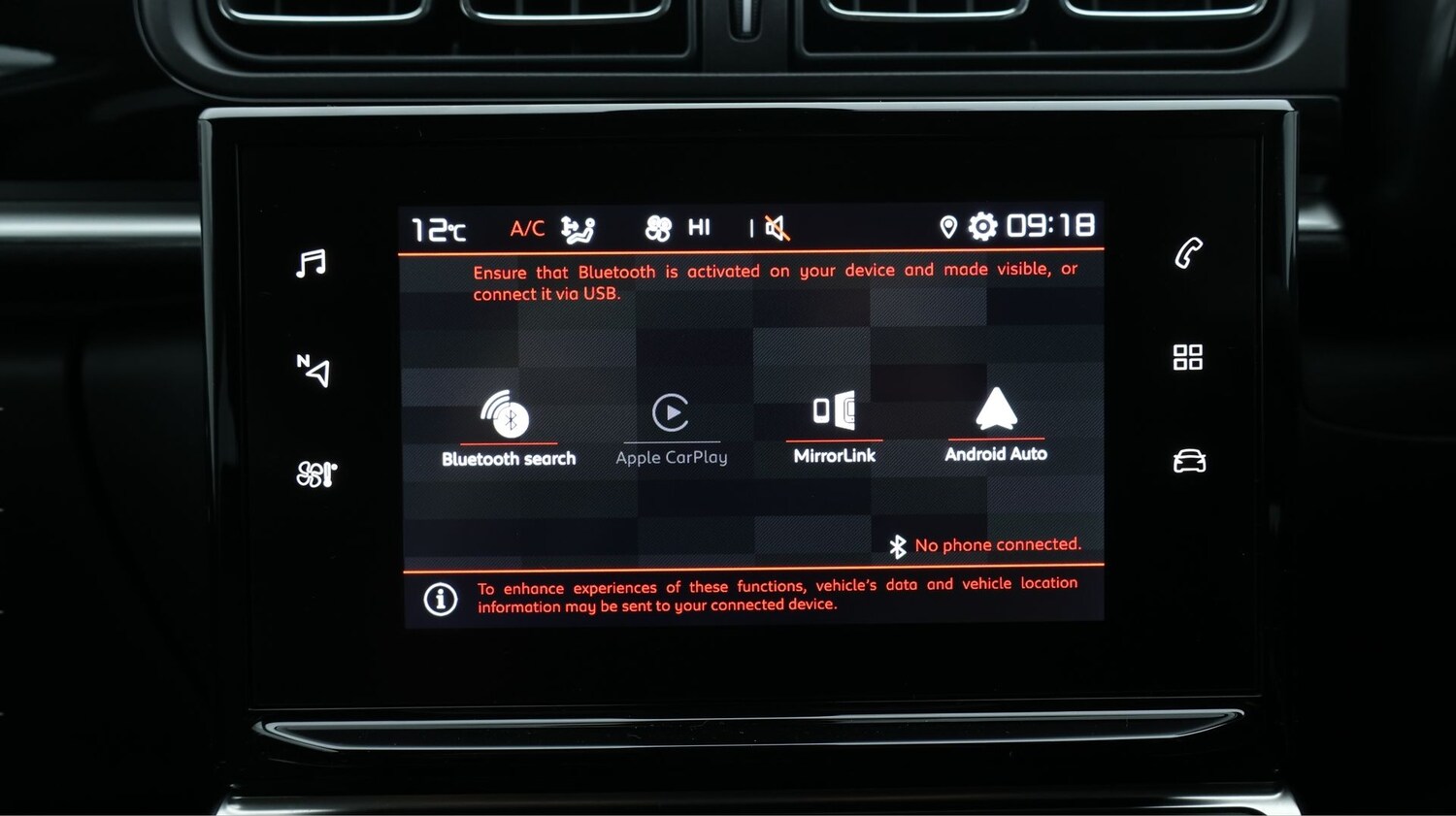 Used Citroen C3 for sale - 77195569: Photo 22