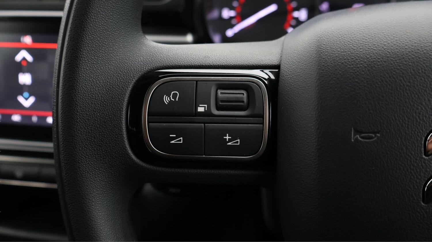 Used Citroen C3 for sale - 77195569: Photo 23