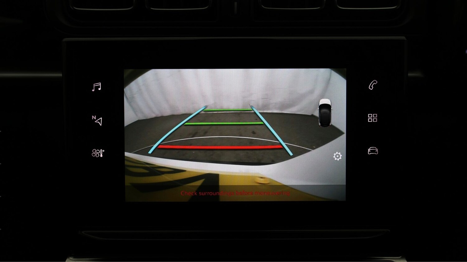 Used Citroen C3 for sale - 77195569: Photo 25