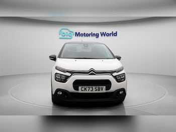 Used Citroen C3 2023 for sale - 77195569: Photo
