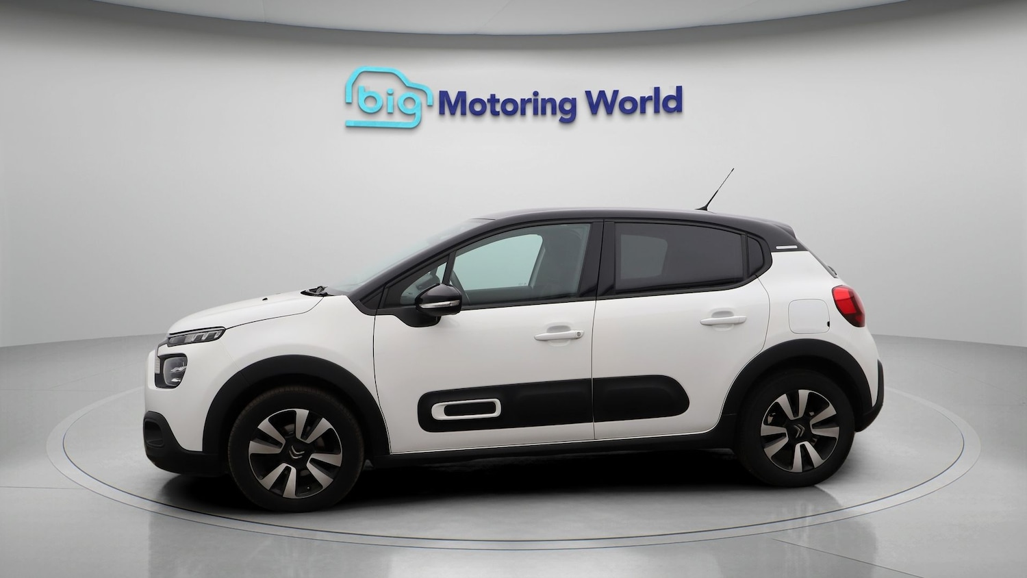 Used Citroen C3 for sale - 77195569: Photo 4