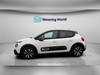 Used Citroen C3 2023 for sale - 77195569: Photo