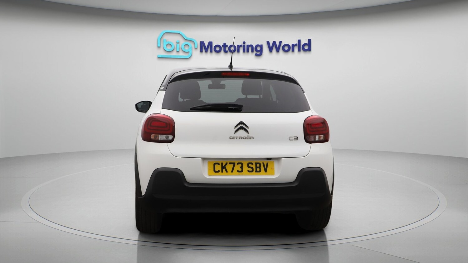 Used Citroen C3 for sale - 77195569: Photo 6