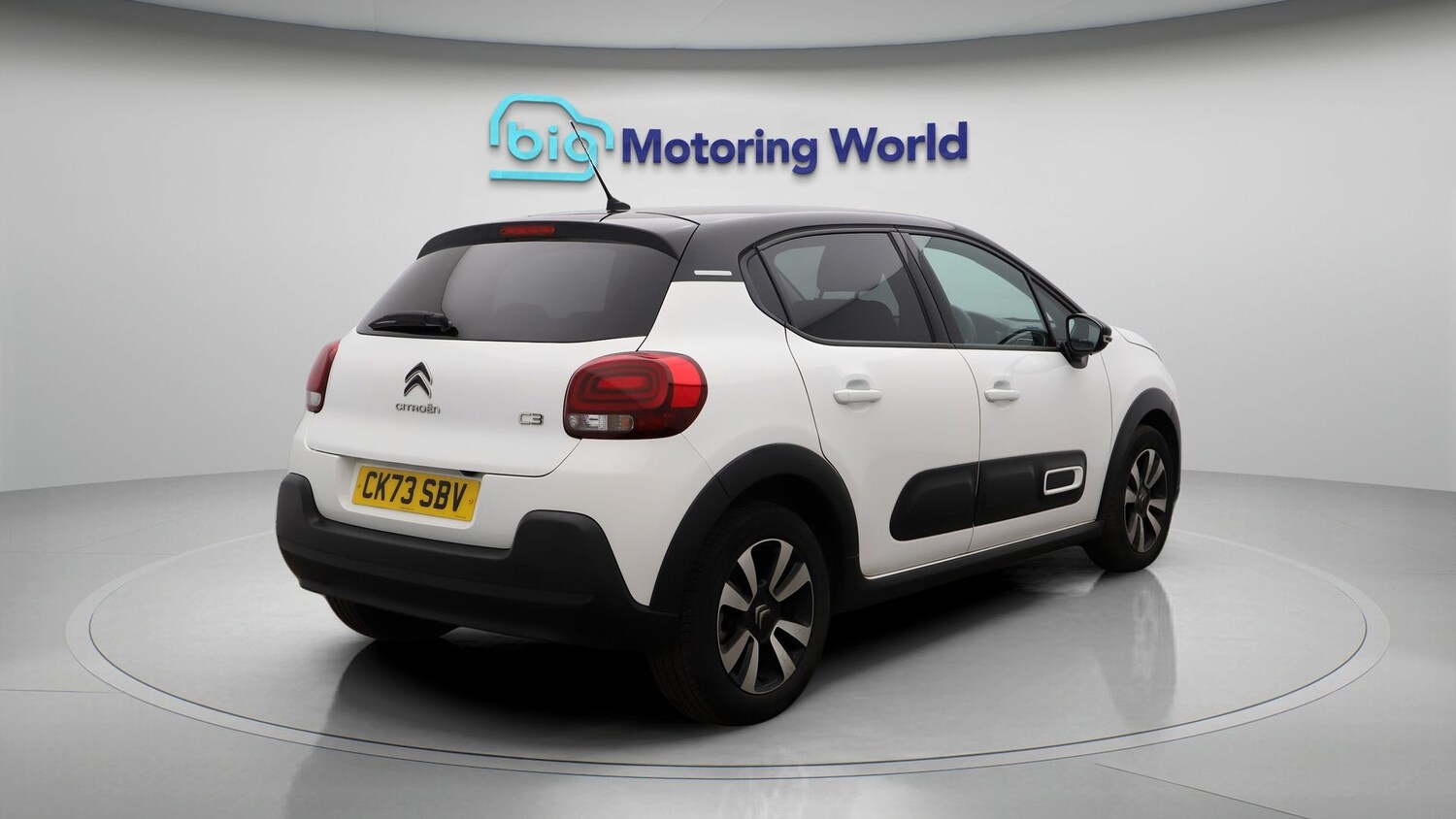 Used Citroen C3 for sale - 77195569: Photo 7