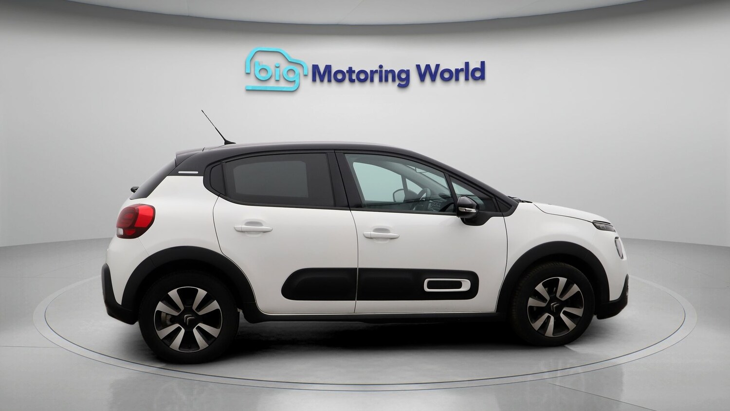 Used Citroen C3 for sale - 77195569: Photo 8