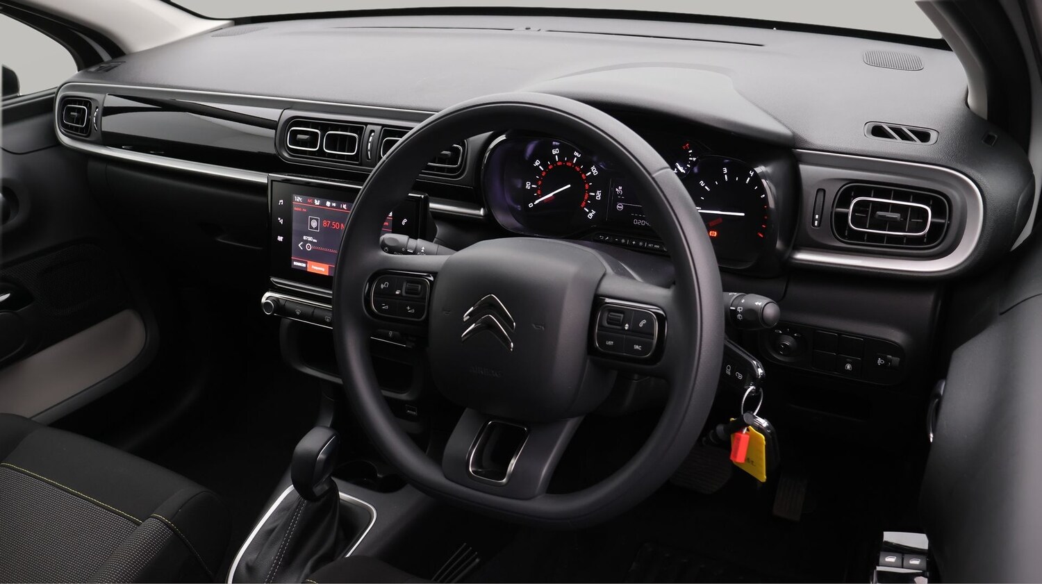 Used Citroen C3 for sale - 77195569: Photo 9