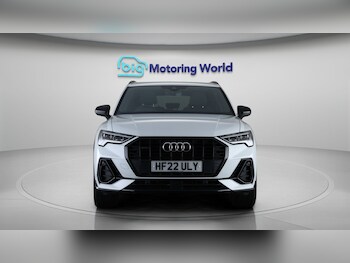 Used Audi Q3 2022 for sale - 78873859: Photo