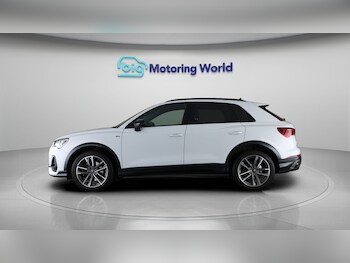 Used Audi Q3 2022 for sale - 78873859: Photo