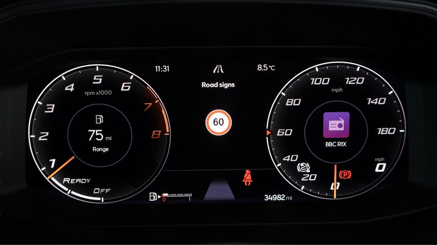 Used Cupra Formentor 2022 for sale - 77897455: Photo 10