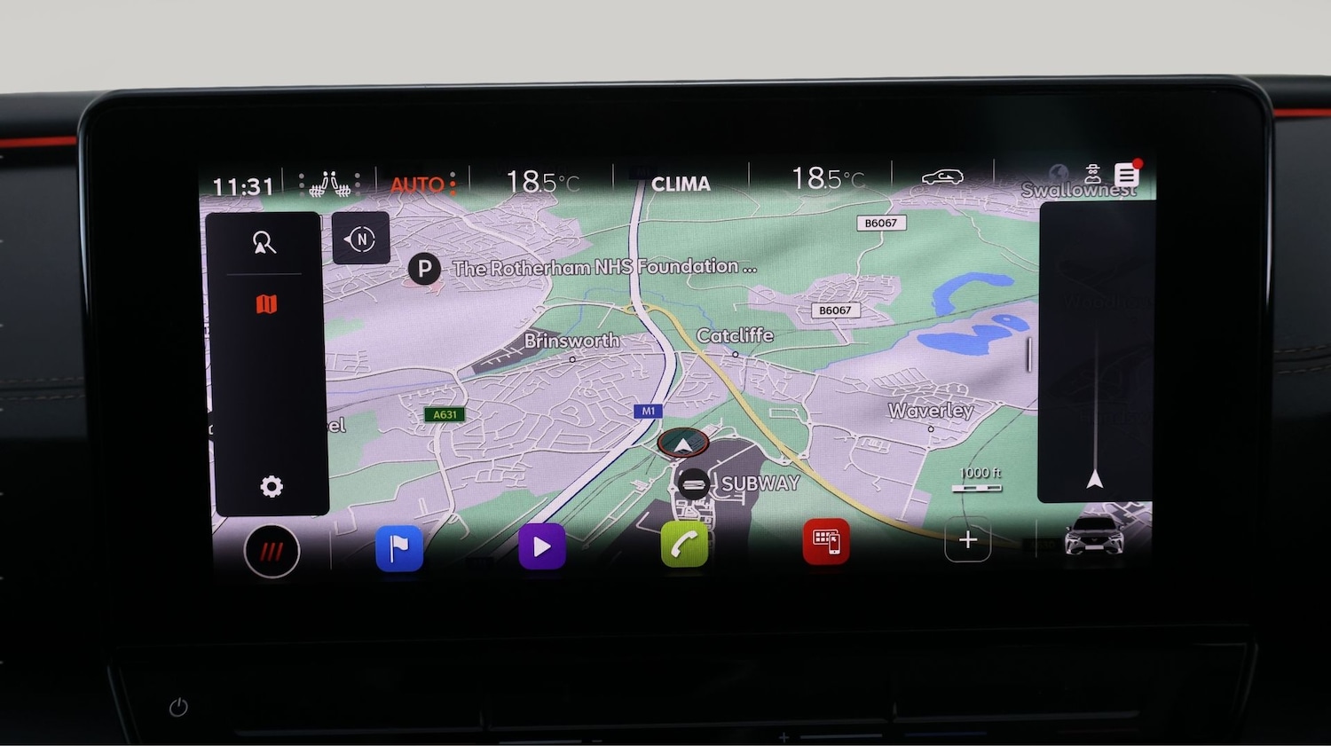 Used Cupra Formentor 2022 for sale - 77897455: Photo 11