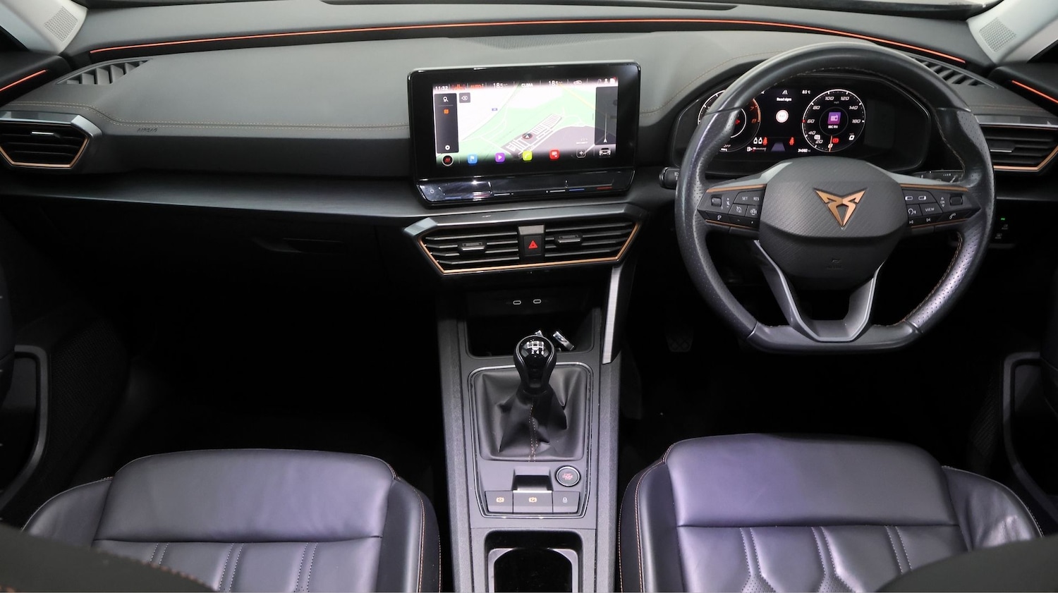 Used Cupra Formentor 2022 for sale - 77897455: Photo 13