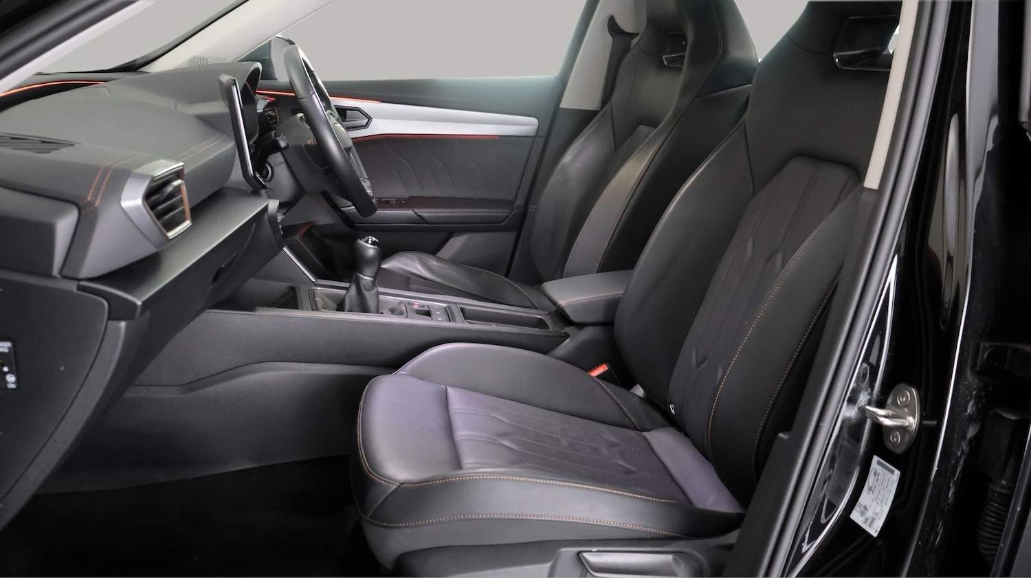 Used Cupra Formentor 2022 for sale - 77897455: Photo 14