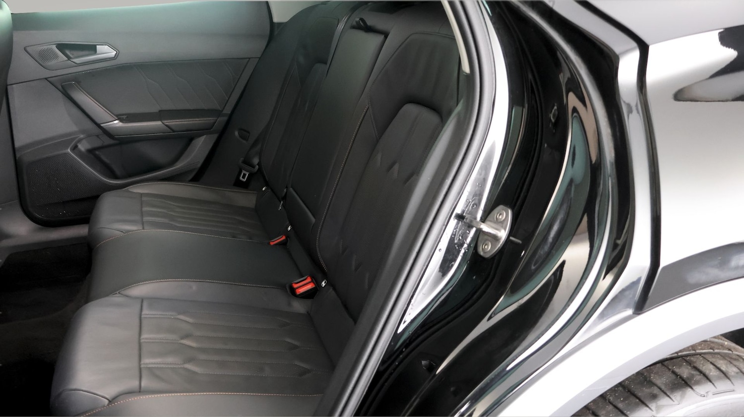 Used Cupra Formentor 2022 for sale - 77897455: Photo 16