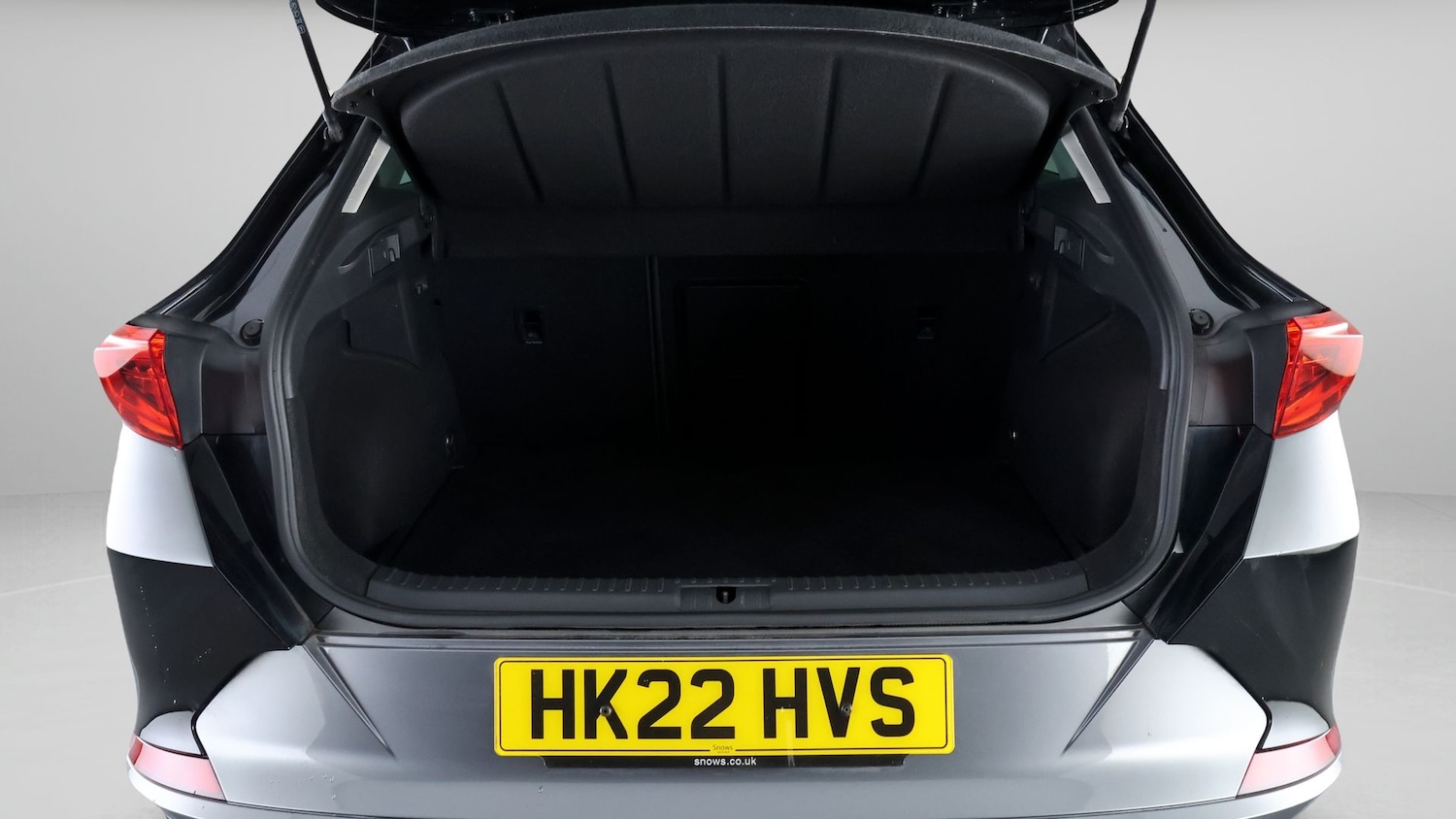 Used Cupra Formentor 2022 for sale - 77897455: Photo 17