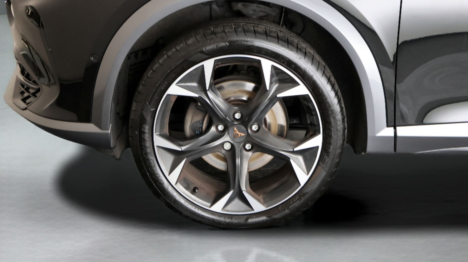 Used Cupra Formentor 2022 for sale - 77897455: Photo 18