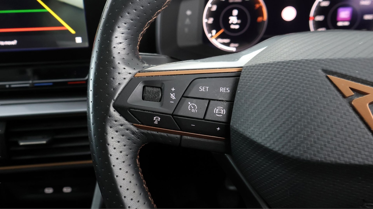 Used Cupra Formentor 2022 for sale - 77897455: Photo 21