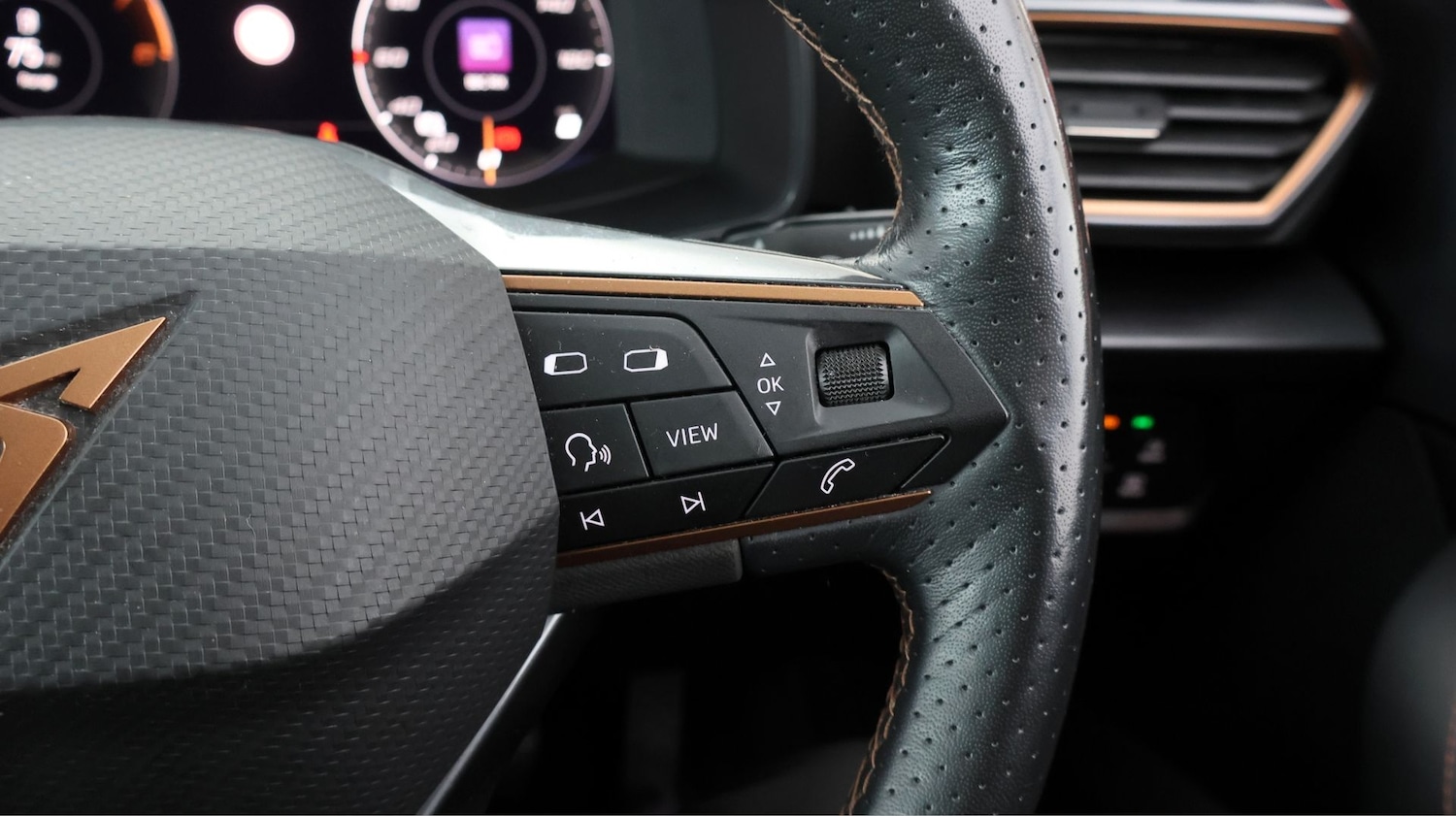 Used Cupra Formentor 2022 for sale - 77897455: Photo 22