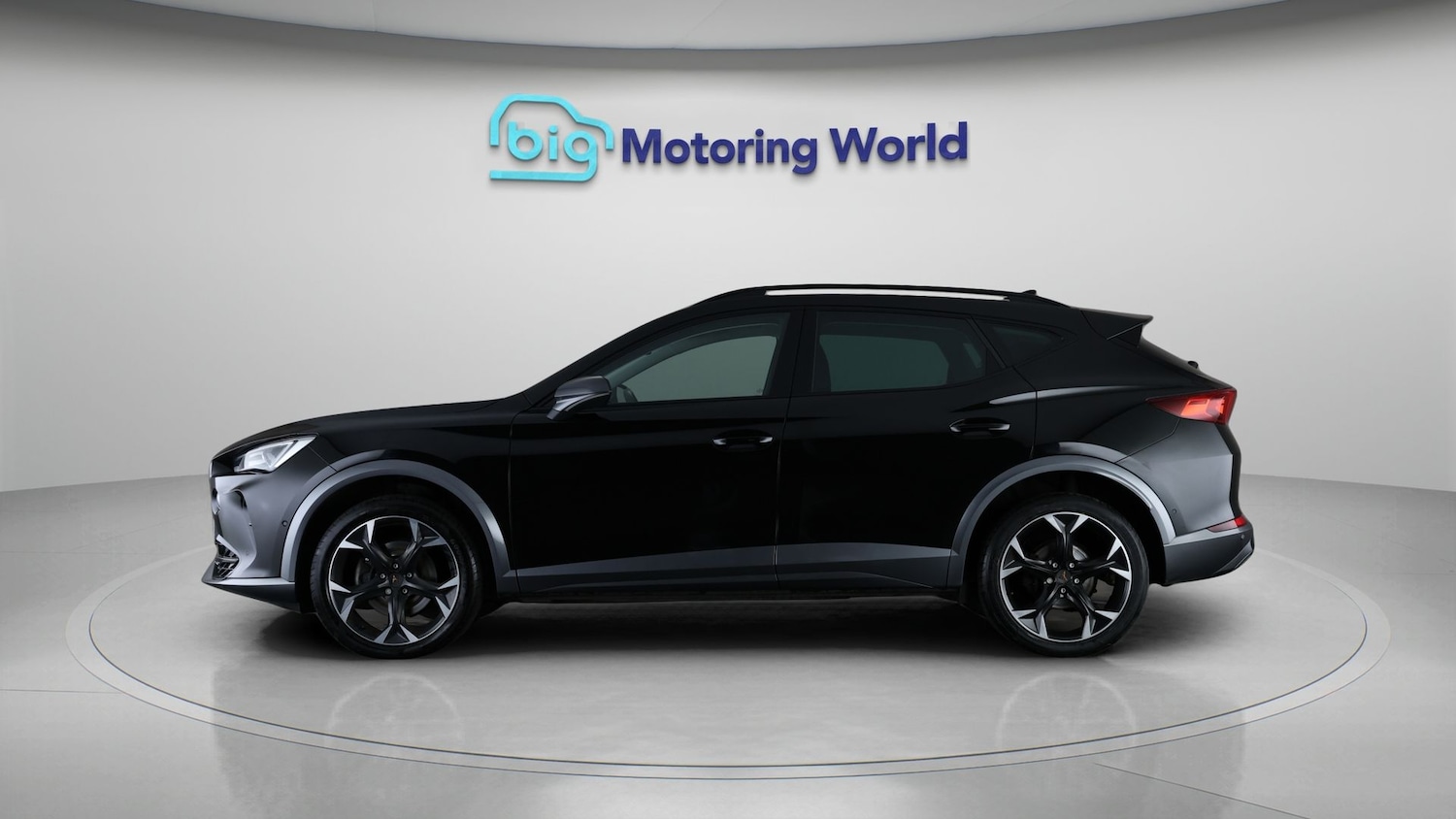 Used Cupra Formentor 2022 for sale - 77897455: Photo 4