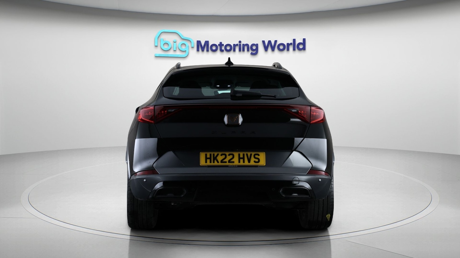 Used Cupra Formentor 2022 for sale - 77897455: Photo 6