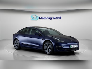 Used Tesla Model 3 2022 for sale - 78785045: Photo