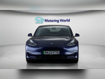 Used Tesla Model 3 2022 for sale - 78785045: Photo