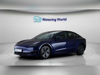Used Tesla Model 3 2022 for sale - 78785045: Photo